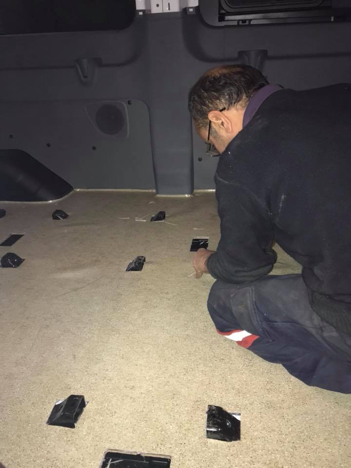 araç içi dizayn minibüs otobüs okultaşıtı ALT TABAN KAPLAMASI DÖŞEMESİ ALİ ACAR USTA .ANKARA DA Ali Acar usta tel: 05389606235